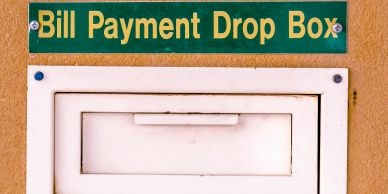 Drop Box Locations