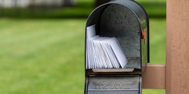 United States Postal Service